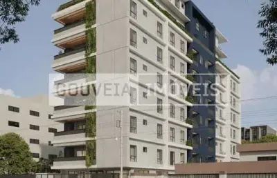Goa - apartamento 3 dormitórios, 1 suíte, 79,4m², a partir de r$995.000,00