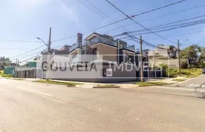Pilar townhouse - sobrado 3 dormitórios, 3 suítes, 161,7m², à partir de r$1.099.000
