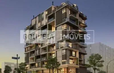 Plural - studio com 1 dormitório, 30,7m² à partir de r$ 399.000,00
