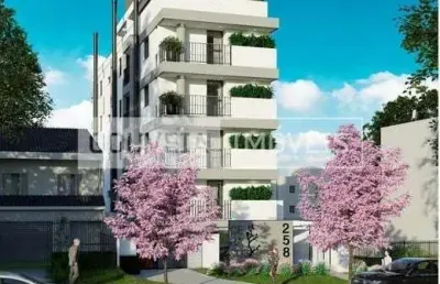 Cerasus - garden com 2 dormitórios, 1 suíte, 73,7m² a partir de r$ 643.000,00