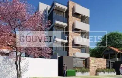 Apartamento com 3 quartos à venda na Rua Isaías Régis de Miranda, 1911, Boqueirão, Curitiba