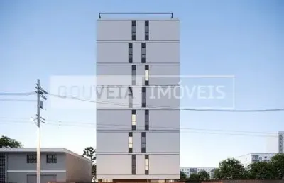 Apartamento com 2 quartos à venda na Avenida Visconde de Guarapuava, 1482, Batel, Curitiba