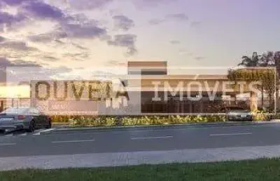 Reserva amati - residencial - data de entrega 30/04/2026