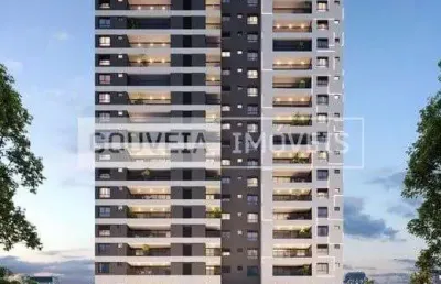 Apartamento com 2 quartos à venda na Rua Guararapes, 1663, Vila Izabel, Curitiba