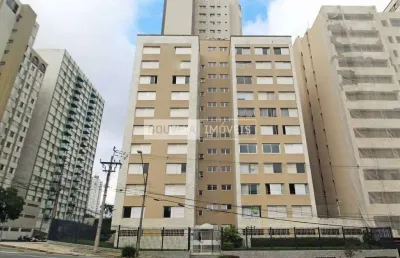 Apartamento com 3 dormitórios, mobiliado, 1 suíte, 102 m², aluguel de r$ 2.800 + taxas - centro, curitiba (pr)
