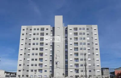Apartamento 2 dormitórios, 52 m², aluguel a partir de r$ 3.514 + taxas - rebouças, curitiba (pr)