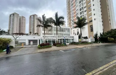 Apartamento com 2 dormitórios, 1 suíte, 144,33 m², à venda por r$ 655.000 - ecoville, curitiba (pr)