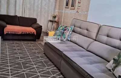 Casa com 2 dormitórios, 90 m², à venda por r$ 350.000 - alto boqueirão, curitiba (pr)