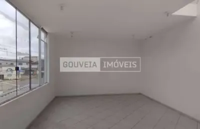 Loja com 150 m², aluguel de r$ 5.000 + taxas - fazendinha, curitiba (pr)