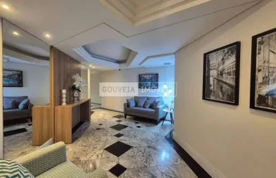 Apartamento garden com 4 dormitórios, 1 suíte, 207 m², aluguel de r$ 3.600 + taxas - bigorrilho, curitiba (pr)