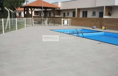 Casa com 2 dormitórios, 1 suíte, 42 m², à venda por r$ 245.000 - estados, fazenda rio grande (pr)