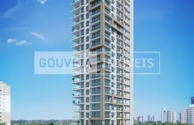 Seventy upper mansion - apartamento 4 dormitórios, 4 suítes, 341,7m², a partir de r$ 7.167.741,00