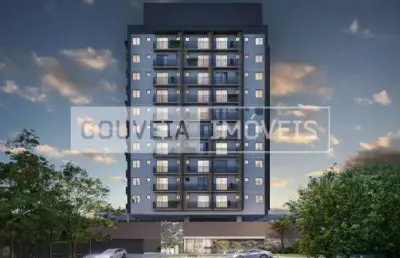 Prosperitá - studio com 1 dormitório, 28m², a partir de r$270.880 - data de entrega 30/05/2028