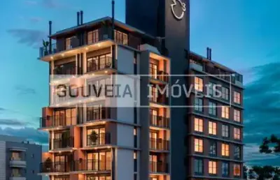 The balance - cobertura duplex com 1 dormitórios, 1 suíte, 64,4 a 83,1 m², à partir de r$880.000 - data de entrega 28/08/2027