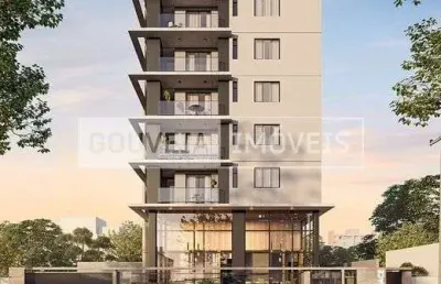 Audace - cobertura com 3 dormitórios, 1 suíte, 137m², à venda por r$ 1.712.400 - data de entrega  31/05/2026
