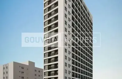 Core faivre - studio com 1 dormitório, 18,9 a 20,6m², a partir de r$276.153 - data de entrega 28/05/2027