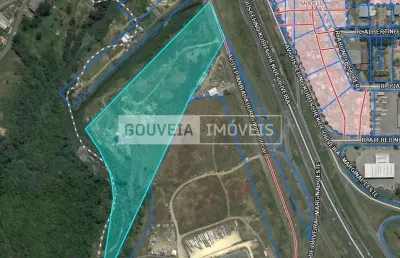 Área com 73.000 m², à venda por r$ 55.000.000 - cidade industrial, curitiba (pr) - zs-1