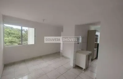 Apartamento 2 dormitórios, 44,15 m², à venda por r$ 180.000 - santa cândida, curitiba (pr)