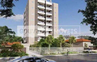 Sollaris residencial - apartamento com 2 dormitórios, 1 suíte, 55,98 m², à partir de r$ 565.176