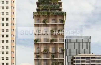Atmos - apartamento com 1 dormitório, 30,20m², à partir de r$ 465.970 - data de entrega 30/09/2028
