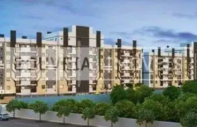 Sou ecoville - apartamento com 2 dormitórios, 44,40m², à partir de r$563.080
