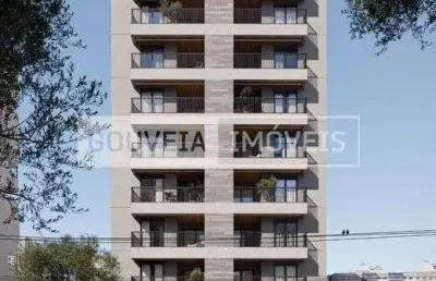 Opulus - cobertura, 3 suítes, 121,4m² à partir de r$ 2.099.256 - entrega em 06/26