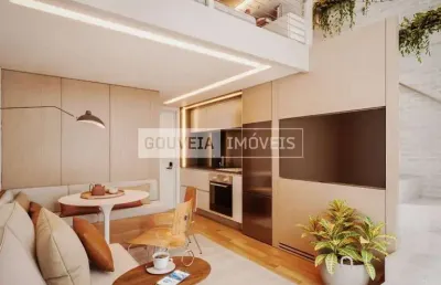 Atmos studios e lofts a venda no centro de curitiba, unidades entregue com todo acabamento, alto padrão, condomínio airbnb friendly e (sistema hoteleiro), pagamento facilitado, unidades a partir de 28
