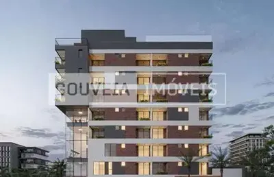New england - studio com 23,2m² à venda por r$ 257.500 - data de entrega 28/07/2025