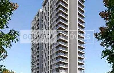 Kóra - apto 2 dorms, 2 suítes, 86,7m² a partir de r$994.200 - entrega: 28/12/2027