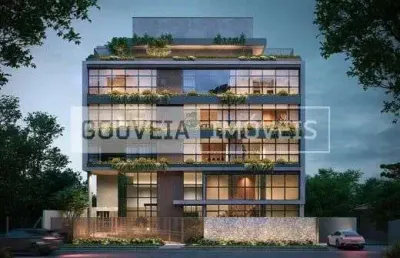 Moradas da mata - studio com 1 dormitórios, 30m² à partir de r$435.895