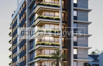 Galeria hype casa nativa - cobertura duplex com 3 dormitórios, 1 suíte, 70,2 à 74,2m² à partir de r$ 1.837.900 - data de entrega 30/03/2028
