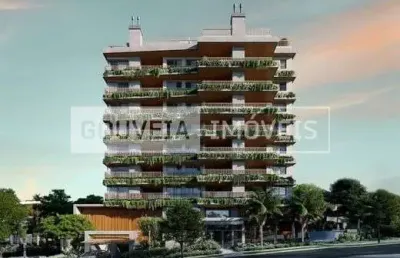 Atlân - cobertura duplex com 3 dormitórios, 3 suítes, 254,9 à 267,90m², à partir de r$4.888.960 - data de entrega 30/01/2027