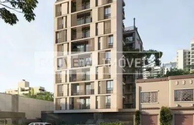 Zait - studio com 1 dormitório, 31,6m² à partir de r$465.600 - data de entrega 31/07/2027