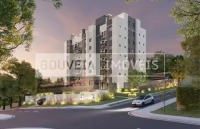 Mantiqueira - cobertura duplex com 3 dormitórios, 1 suíte, 103,1m² à partir de r$ 669.000 - data de entrega 28/02/2027