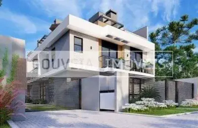 Terrazza - casa em condomínio com 3 dormitórios, 1 suíte 134,2 à 169,7m² à partir de r$699.000