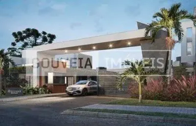 House ecoville - casa em condomínio com 3 dormitórios, 1 suíte, 198,3m² à partir de r$ 1.477.640 - data de entrega 30/03/2026