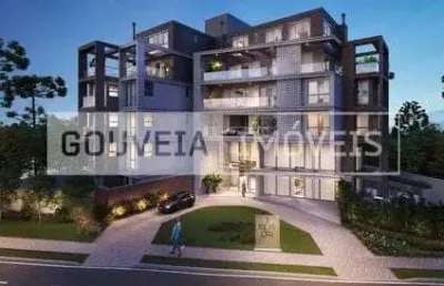 Quadri - cobertura duplex com 3 dormitórios, 3 suítes, 221,3 à 263,8m² à partir de r$ 3.029.350