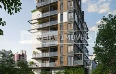 Piazza 685 - cobertura duplex com 3 dormitórios, 3 suítes 145m² à partir de r$ 2.941.000