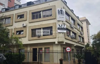 Andar comercial com ~119 m², aluguel de r$ 5.000 + taxas - são francisco, curitiba (pr)