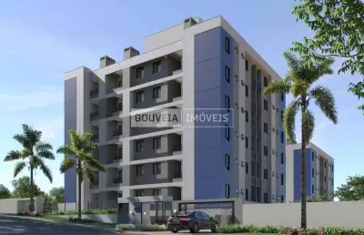Yes ecoville apartamento 2 dormitórios 1 suíte - 55.91 m² unidades a partir de r$ 581.657,82