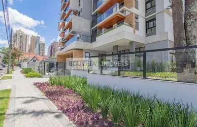Luna luz do cabral - garden com 3 dormitórios, 1 suíte, 94,4m² à partir de r$ 1.348.000