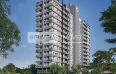 Entrega | dezembro/2026 - apartamento 2 dormitórios, 1 suíte, 51 m², à venda por r$ 353.605 - bairro alto, curitiba (pr)