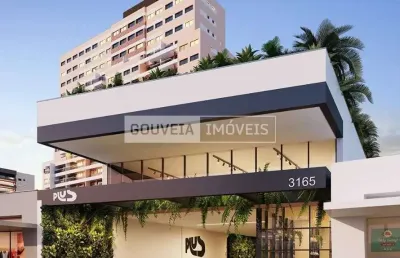 Apartamento plus portão 1 dormitório 1 suíte , mais terraço 67,87 m² a partir de r$ 360,000,00