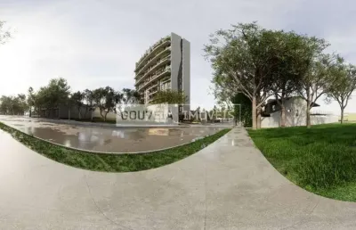 Essenza - apartamentos garden 3 dormitórios com suíte