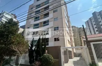 Cobertura 3 dormitórios, 2 suítes, 195 m², à venda por r$ 1.390.000 - juvevê, curitiba (pr)