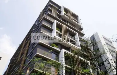 Apartamento 2 quartos 1 suíte no blentt , 58m² privativos, a venda por r$703.000 - portão - curitiba/pr
