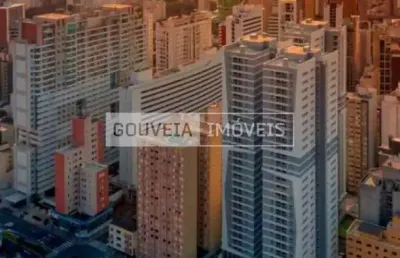Apartamento 3 dormitórios, 1 suíte, de 92m² a 96m², à venda a partir de r$ 1.461.100* - centro, curitiba (pr)