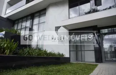 Falls - cobertura com 3 dormitórios, 3 suítes,  220.3 a 245.1m² a partir de  r$ 3.094.630,00