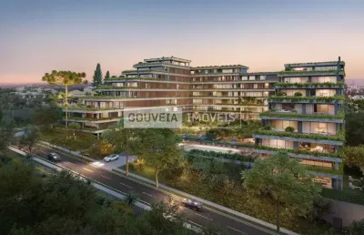 Entrega | abril/2026 - apartamento 3 dormitórios, 3 suítes, 229 m², à venda por r$ 5.703.957 - bigorrilho, curitiba (pr)
