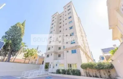 Apartamento todo mobiliado, 3 dormitórios, 1 suíte, 98 m², aluguel de r$ 4.700 + taxa - alto da glória, curitiba (pr)